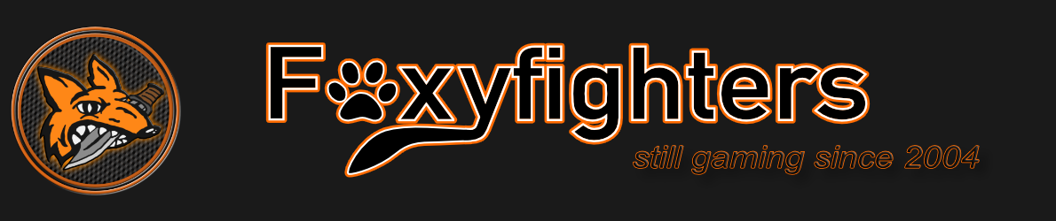 Foxyfighters